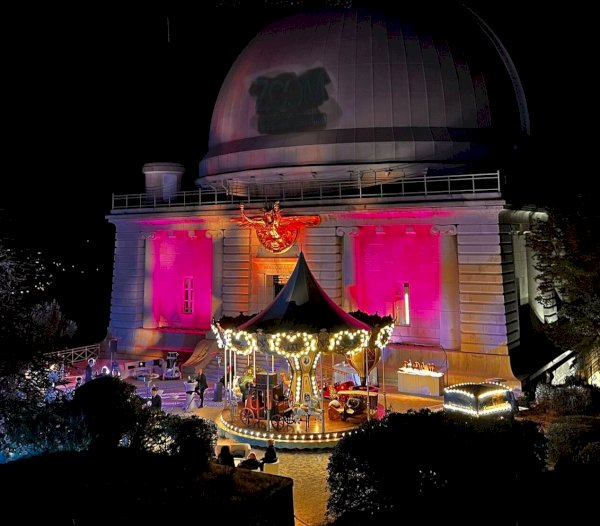 Loca Maneges - Manèges Fella -  