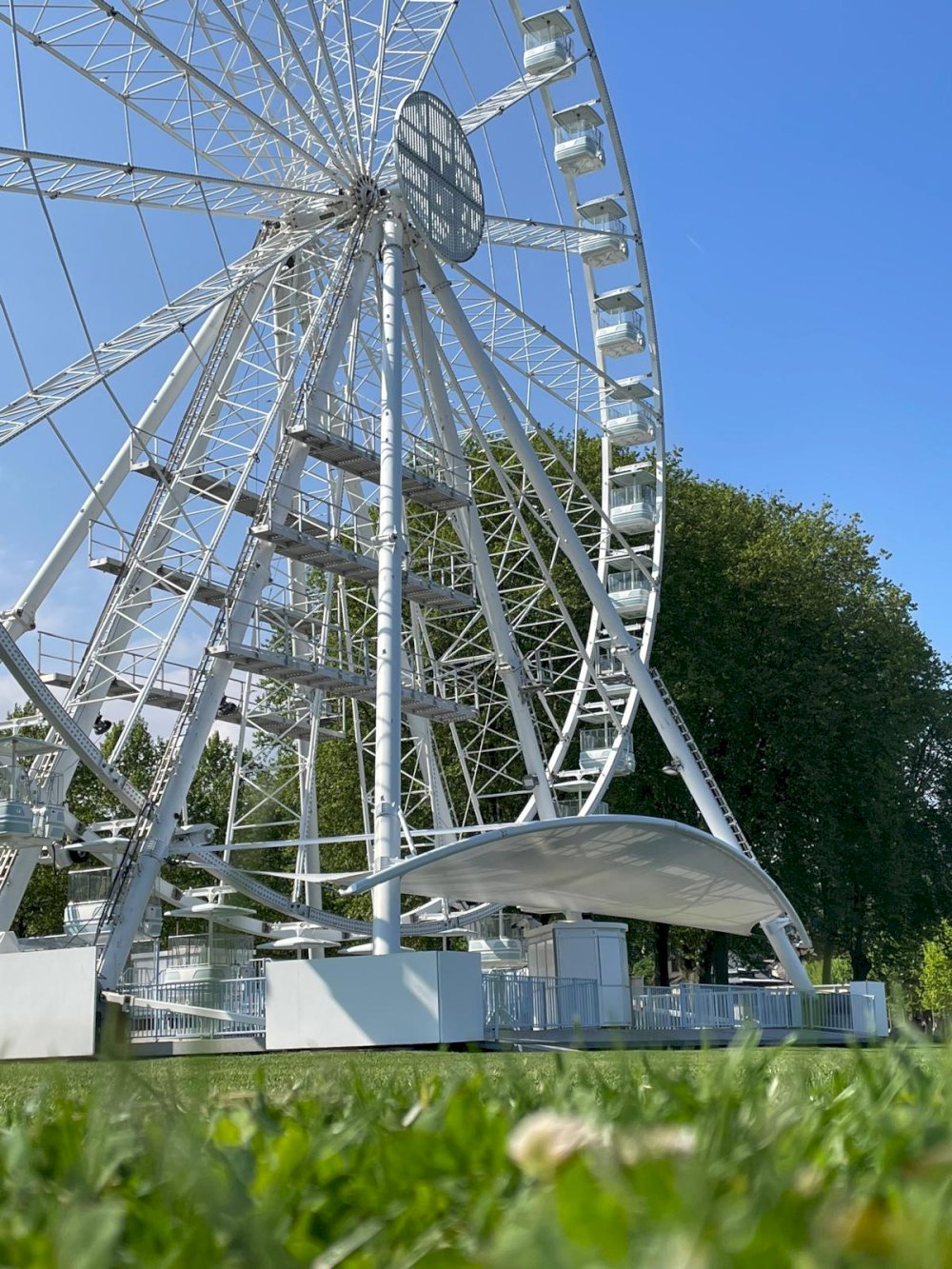 Loca Maneges - Manèges Fella - 