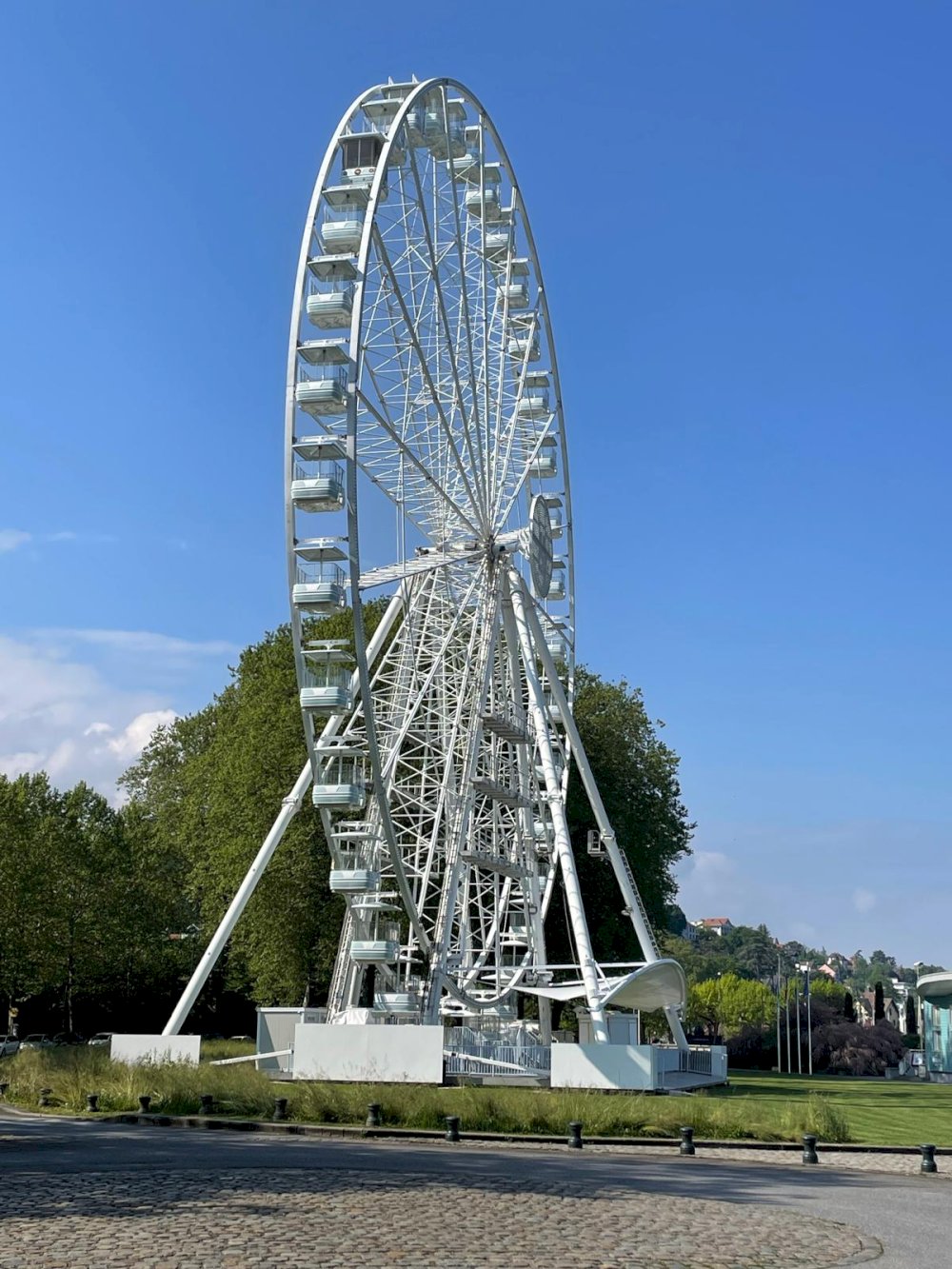 Loca Maneges - Manèges Fella - 