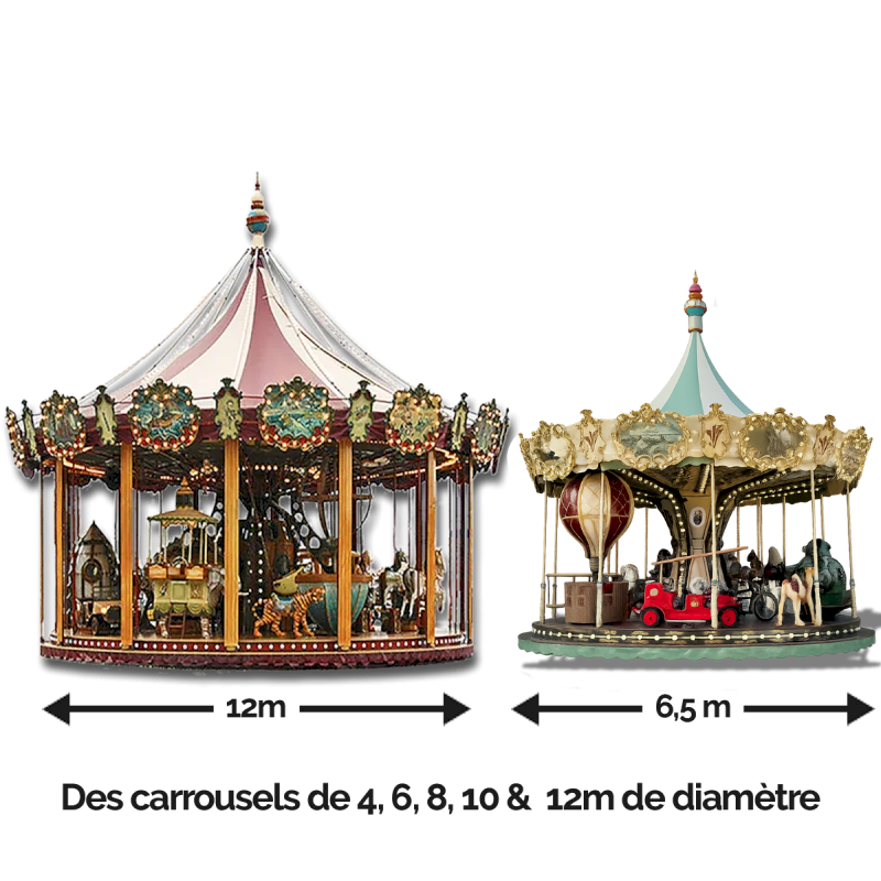 Loca Maneges - Manèges Fella - Accueil 